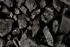 Orsett Heath coal boiler costs