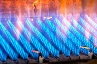 Orsett Heath gas fired boilers